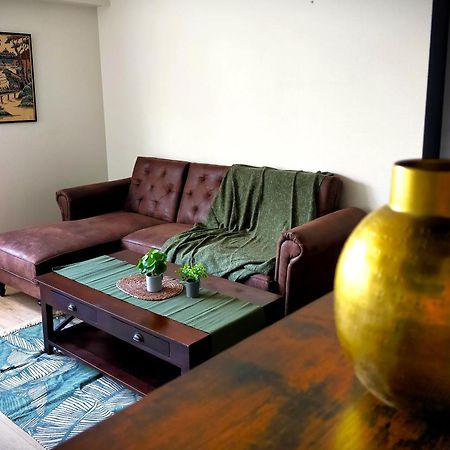 Luxe Tropical - Appartement Edouard - Royan Centre 外观 照片